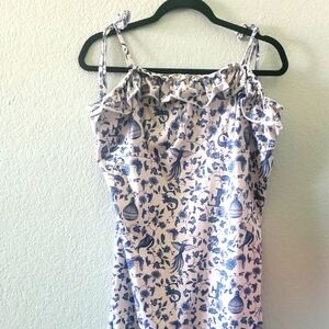 Shein Curve 3x mini dress